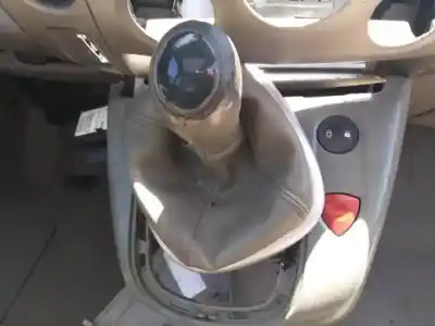 Утилизация автомобиля renault scénic ii (jm0/1_) 2.0 (jm05, jm0u, jm1n, jm1u, jm2v) года 2004 питание 