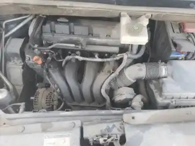Здавання транспортного засобу citroen c4 picasso i monospace (ud_) 2.0 hdi 138 року 2007 потужний 