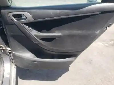 Здавання транспортного засобу citroen c4 picasso i monospace (ud_) 2.0 hdi 138 року 2007 потужний 