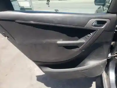Здавання транспортного засобу citroen c4 picasso i monospace (ud_) 2.0 hdi 138 року 2007 потужний 