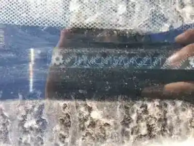 Veículo de Sucata honda accord berlina (cl/cn) n22a1 do ano 2003 alimentado 