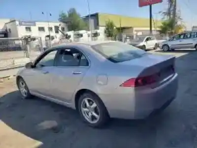 Veículo de Sucata honda accord berlina (cl/cn) n22a1 do ano 2003 alimentado 