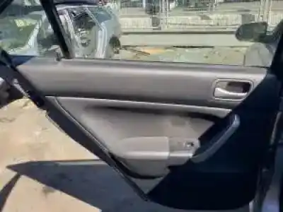 Veículo de Sucata honda accord berlina (cl/cn) n22a1 do ano 2003 alimentado 