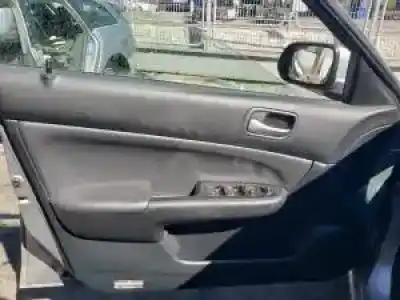 Veículo de Sucata honda accord berlina (cl/cn) n22a1 do ano 2003 alimentado 