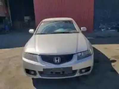 Veículo de Sucata honda accord berlina (cl/cn) n22a1 do ano 2003 alimentado 