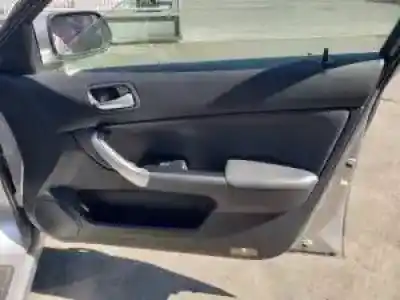 Veículo de Sucata honda accord berlina (cl/cn) n22a1 do ano 2003 alimentado 