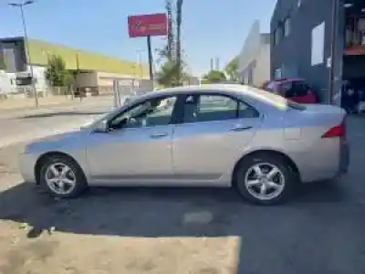 Veículo de Sucata honda accord berlina (cl/cn) n22a1 do ano 2003 alimentado 