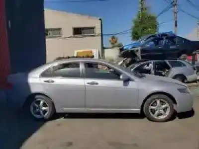 Veículo de Sucata honda accord berlina (cl/cn) n22a1 do ano 2003 alimentado 