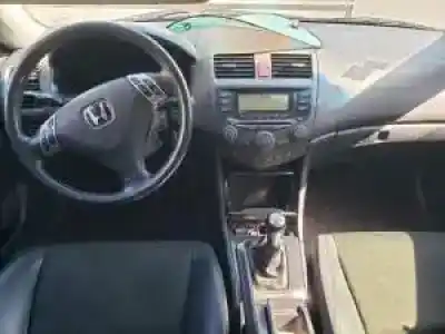 Veículo de Sucata honda accord berlina (cl/cn) n22a1 do ano 2003 alimentado 