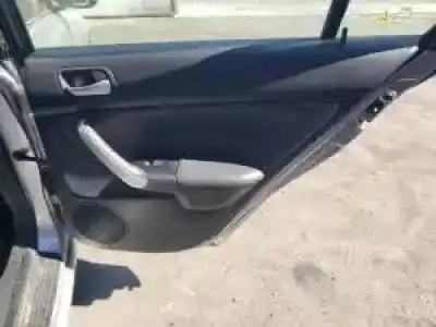 Veículo de Sucata honda accord berlina (cl/cn) n22a1 do ano 2003 alimentado 