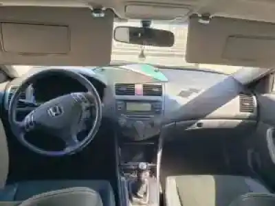 Veículo de Sucata honda accord berlina (cl/cn) n22a1 do ano 2003 alimentado 