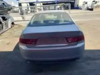Veículo de Sucata honda accord berlina (cl/cn) n22a1 do ano 2003 alimentado 