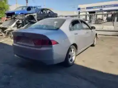 Veículo de Sucata honda accord berlina (cl/cn) n22a1 do ano 2003 alimentado 