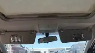 Véhicule à la ferraille opel corsa d z14xep de l'année 2008 alimenté 