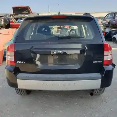 Scrapping Vehicle jeep                                               compass (mk)                                                                                                                                                                                                                                               d byl + serial                                                                                                                                                                                                                                             of the year 2007 powered 