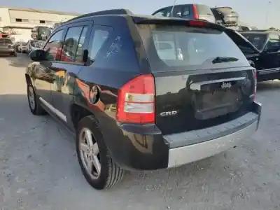 Scrapping Vehicle jeep                                               compass (mk)                                                                                                                                                                                                                                               d byl + serial                                                                                                                                                                                                                                             of the year 2007 powered 