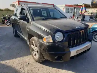 Scrapping Vehicle jeep                                               compass (mk)                                                                                                                                                                                                                                               d byl + serial                                                                                                                                                                                                                                             of the year 2007 powered 