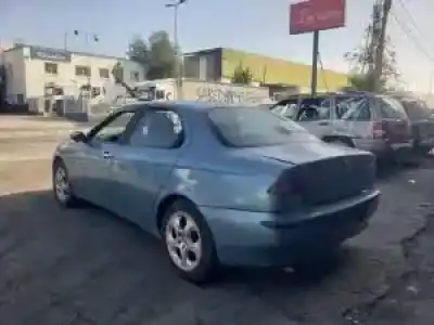 Veículo de Sucata alfa romeo 156 (116) ar32302 do ano 1997 alimentado 