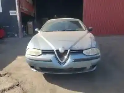 Veículo de Sucata alfa romeo 156 (116) ar32302 do ano 1997 alimentado 