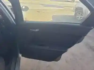 Veículo de Sucata alfa romeo 156 (116) ar32302 do ano 1997 alimentado 