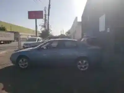 Veículo de Sucata alfa romeo 156 (116) ar32302 do ano 1997 alimentado 