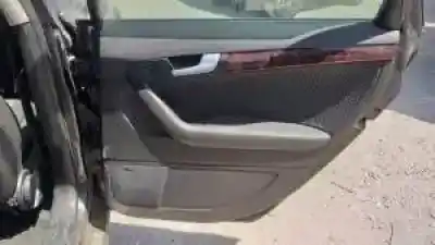 Veículo de Sucata audi a3 sportback (8p) bkd do ano 2004 alimentado 