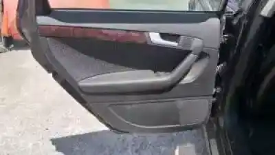 Veículo de Sucata audi a3 sportback (8p) bkd do ano 2004 alimentado 