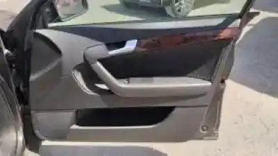 Veículo de Sucata audi a3 sportback (8p) bkd do ano 2004 alimentado 