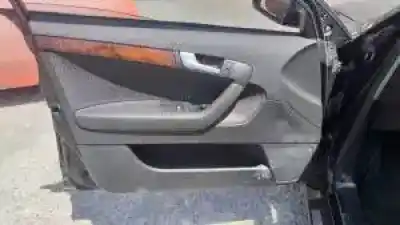 Veículo de Sucata audi a3 sportback (8p) bkd do ano 2004 alimentado 