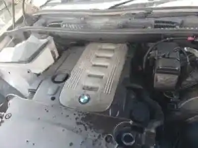 Veículo de Sucata bmw serie x5 (e53) 306d2-d do ano 2003 alimentado 