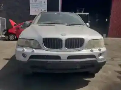Veículo de Sucata bmw serie x5 (e53) 306d2-d do ano 2003 alimentado 