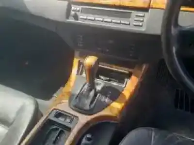 Veículo de Sucata bmw serie x5 (e53) 306d2-d do ano 2003 alimentado 