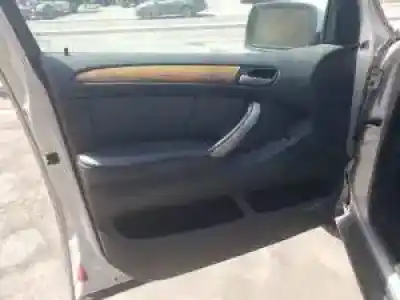 Veículo de Sucata bmw serie x5 (e53) 306d2-d do ano 2003 alimentado 