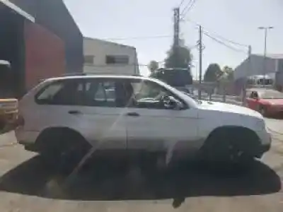Veículo de Sucata bmw serie x5 (e53) 306d2-d do ano 2003 alimentado 