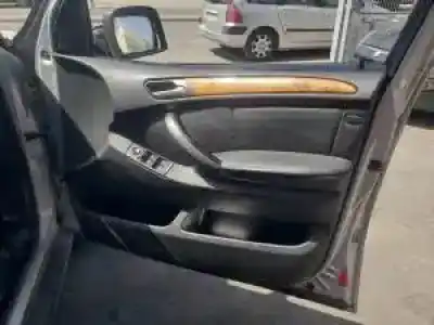 Veículo de Sucata bmw serie x5 (e53) 306d2-d do ano 2003 alimentado 