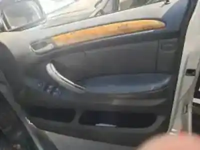 Veículo de Sucata bmw serie x5 (e53) 306d2-d do ano 2003 alimentado 