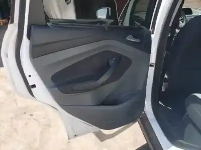 Утилизация автомобиля ford grand c-max (cb7) ufdb года 2010 питание 