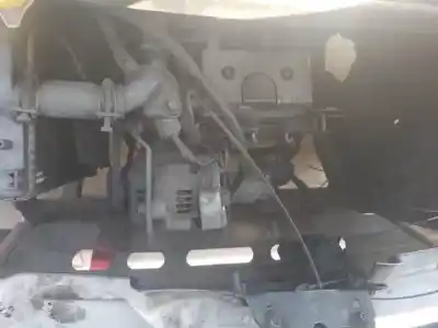Утилизация автомобиля aixam a721 z402 года 1997 питание 