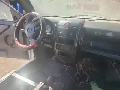 Утилизация автомобиля aixam a721 z402 года 1997 питание 