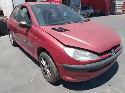 Hurda Aracı peugeot                                            206 berlina                                                                                                                                                                                                                                                xt                                                                                                                                                                                                                                                         yılın 2000 güçlü kfx