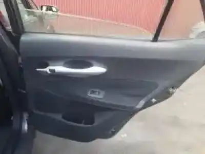 Veicolo di demolizione toyota auris (_e15_) 2.0 d-4d (ade150_) dell'anno 2010 alimentato 