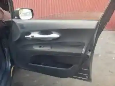 Veicolo di demolizione toyota auris (_e15_) 2.0 d-4d (ade150_) dell'anno 2010 alimentato 