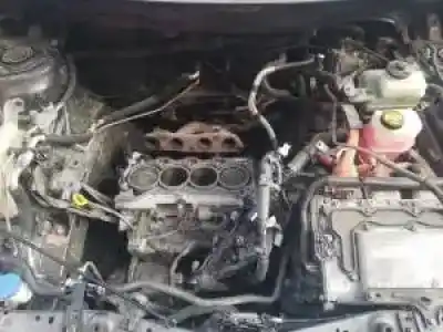 Veicolo di demolizione toyota auris (_e15_) 2.0 d-4d (ade150_) dell'anno 2010 alimentato 