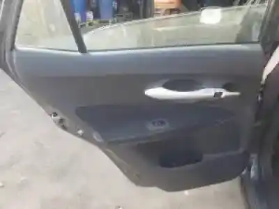 Veicolo di demolizione toyota auris (_e15_) 2.0 d-4d (ade150_) dell'anno 2010 alimentato 