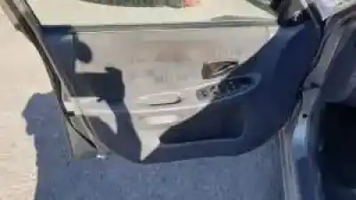 Scrapping Vehicle hyundai accent (lc) g4ea of the year 1999 powered 