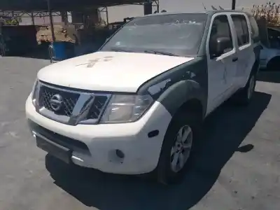 Утилизация автомобиля nissan                                             pathfinder (r51)                                                                                                                                                                                                                                           2.5 dci se                                                                                                                                                                                                                                                 года 2013 питание yd25