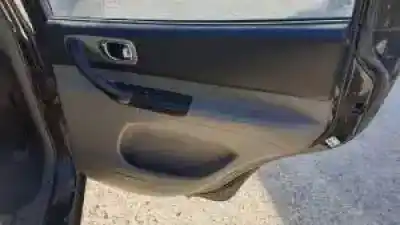 Scrapping Vehicle daewoo tacuma 1.6 g /a16dms of the year 2003 powered 