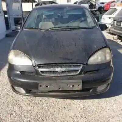 Scrapping Vehicle daewoo tacuma 1.6 g /a16dms of the year 2003 powered 