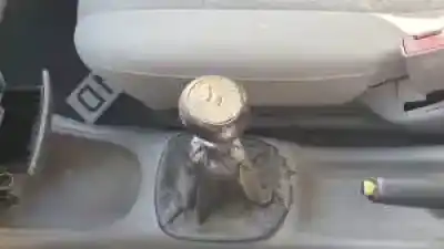 Scrapping Vehicle daewoo tacuma 1.6 g /a16dms of the year 2003 powered 