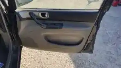 Scrapping Vehicle daewoo tacuma 1.6 g /a16dms of the year 2003 powered 